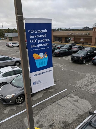 Banners Photo